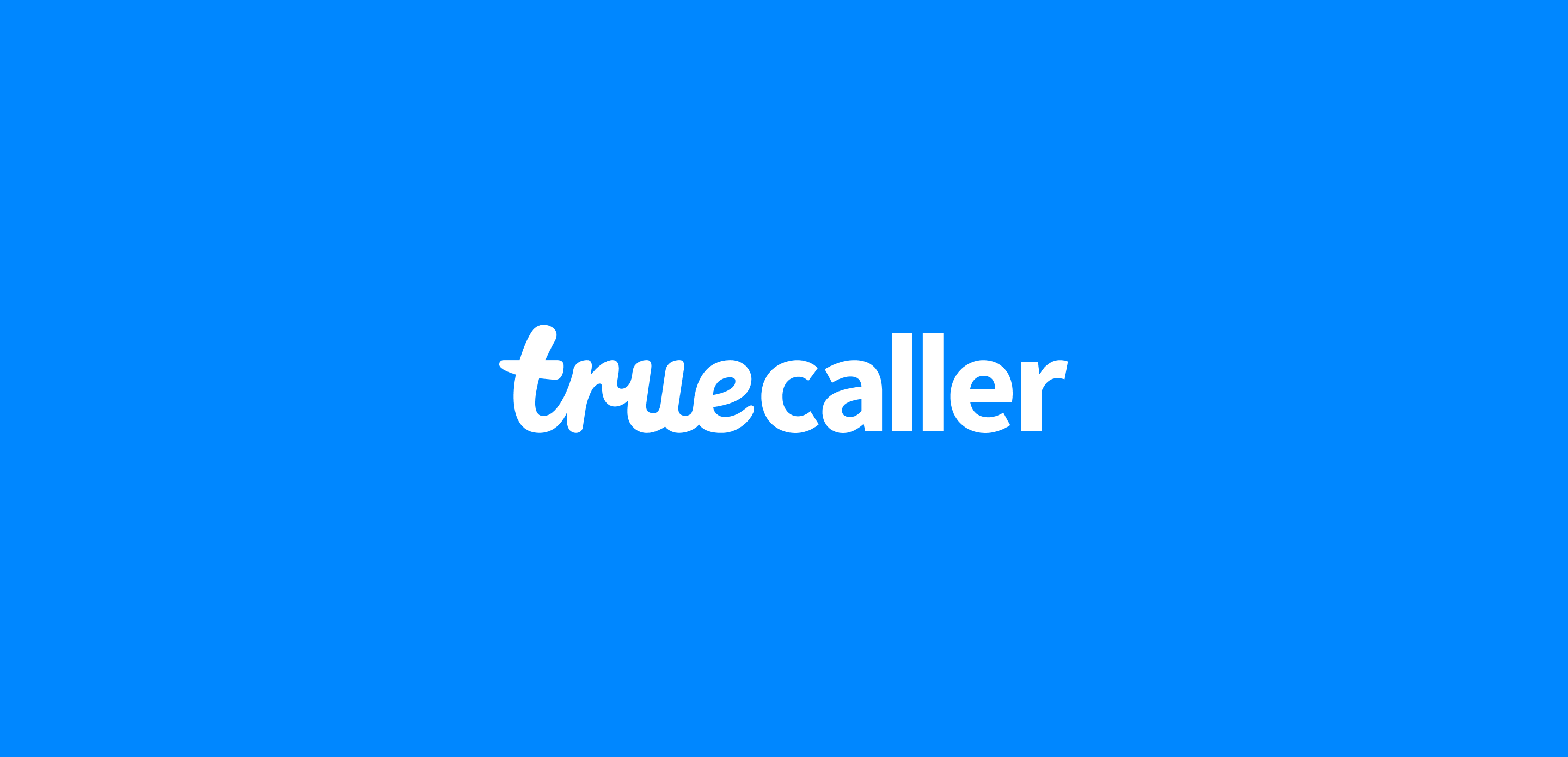 New Truecaller Android Update! - Truecaller Blog