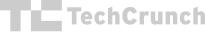 logotype for TECHCRUNCH