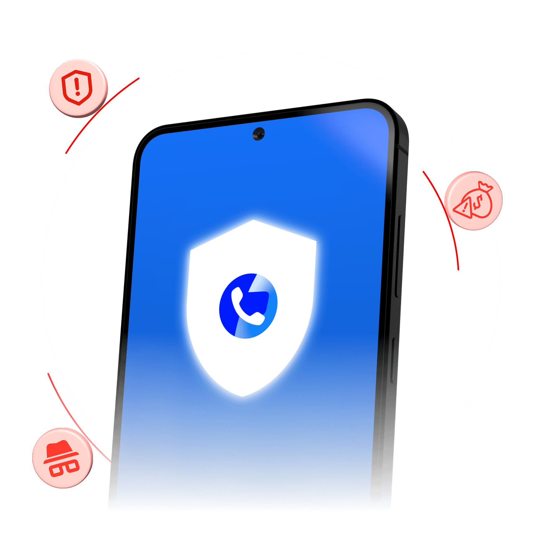 Truecaller - Shielding you from Scam and Fraud Calls & Messages
