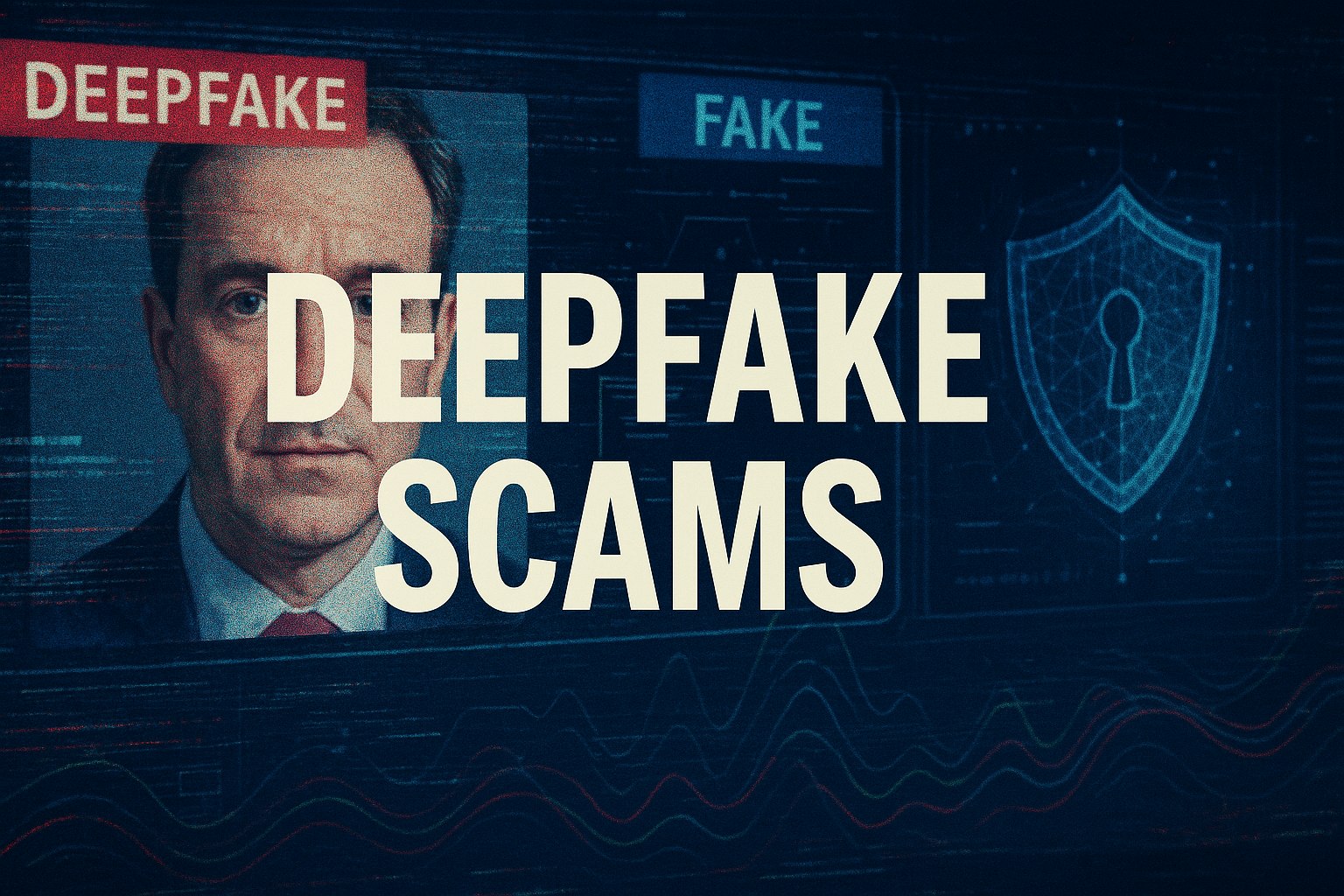 Deepfake Scam: Signs, Prevention Tips and Reporting Authorities