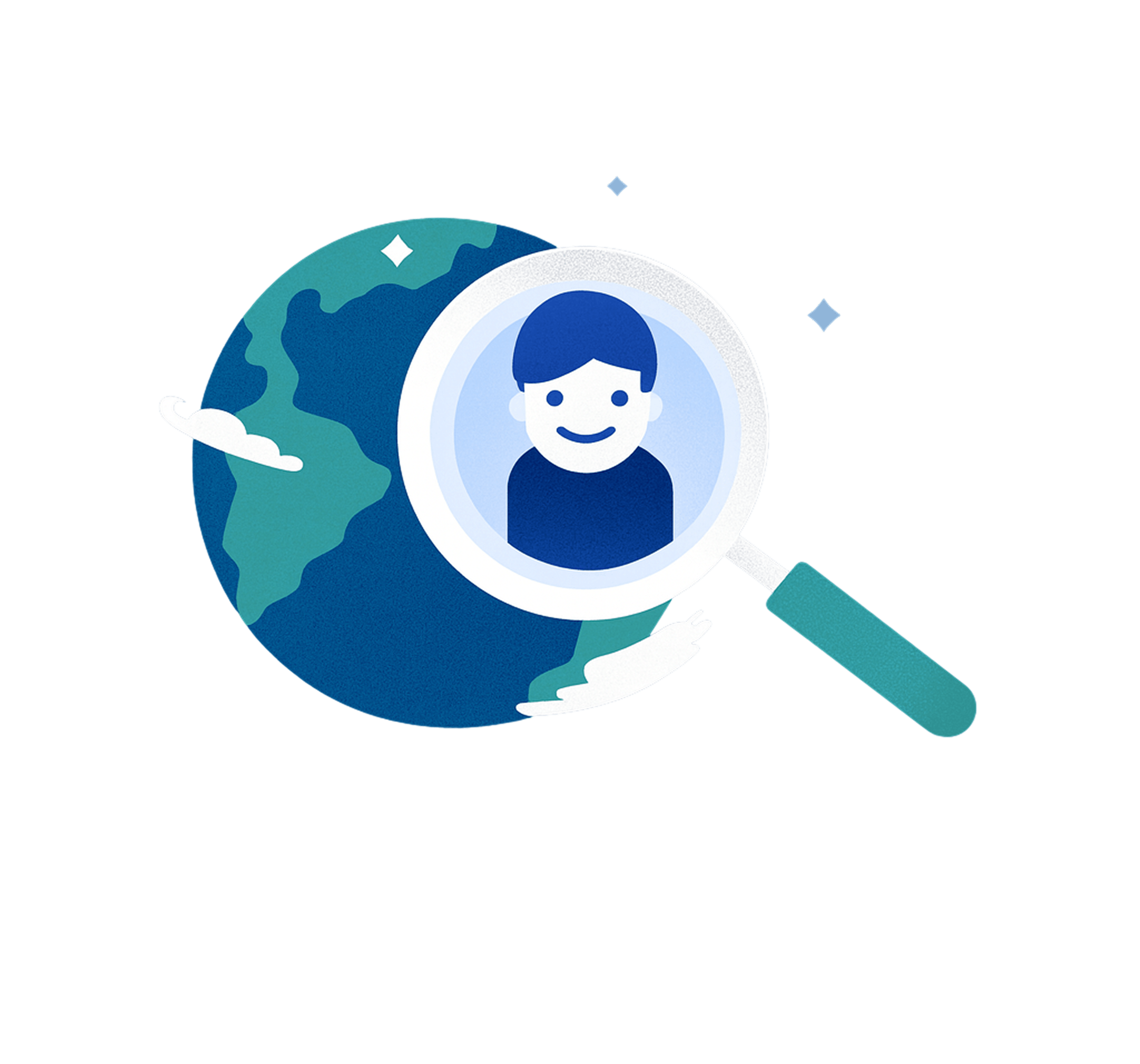 Phone Number Locator Image