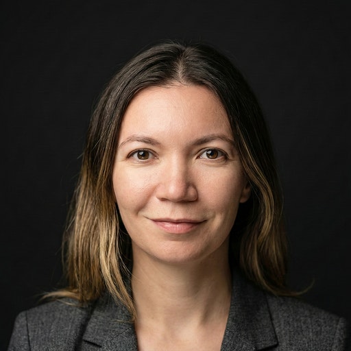Anna Kulieshova
